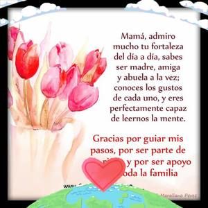 Meet your Posher, Ismelda